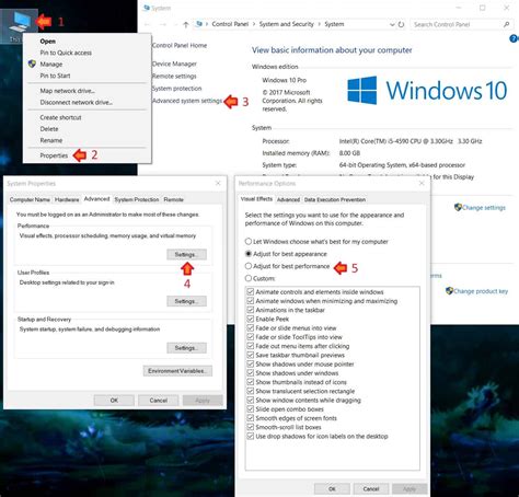 How To Enhance Your Windows 10 Performance Cyberogism