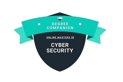 top 15 online masters in cyber security programs in 2022