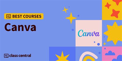 Elevate Your Designs 6 Best Canva Courses For 2024 — Class Central