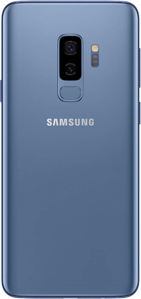 Samsung Galaxy S9 Plus 128gb Price In India Full Specs 22nd
