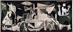 Guernica | Description, History, & Facts | Britannica