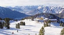 Pistenspaß für Familien: Die Skiregion Hochoetz - Kühtai - Ötztal Blog