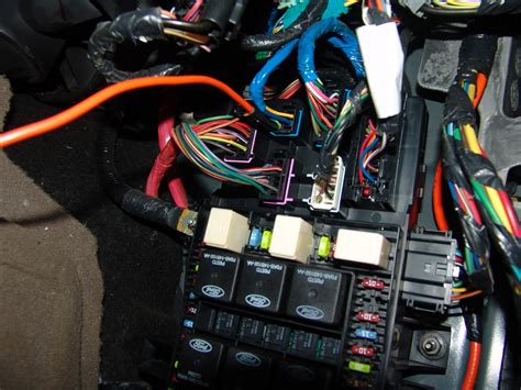 The symptoms are as follows: .Lincoln Navigator Wiring-Diagram From Fuse To Switch ...