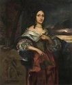 Elizabeth Claypole (1629–1658) | Art UK