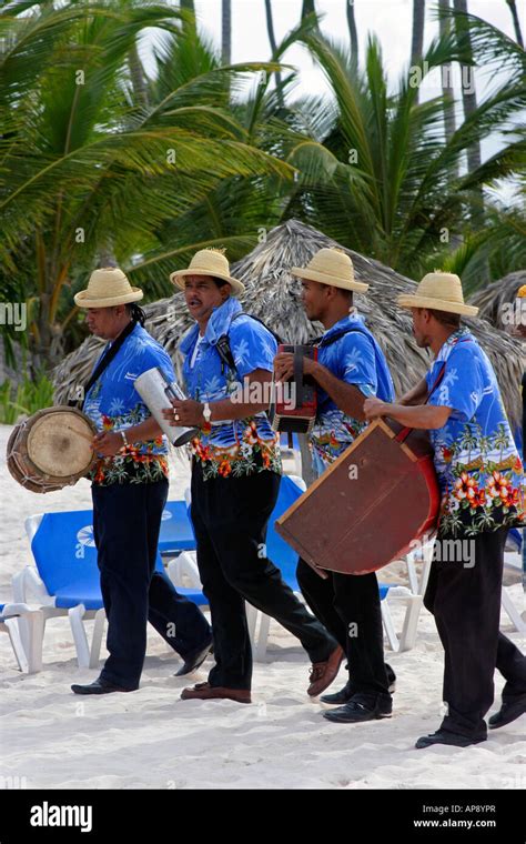 Traditional Music In Dominican Republic Photos Cantik