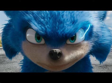 Sonic The Hedgehog 2019 Official Movie Trailer Digital Crack Network