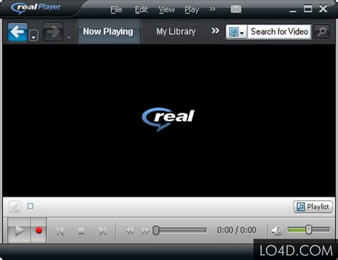 Play Dvd With Realplayer
