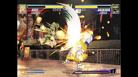 Capcom Fighting Jam カプコン 製品・サービス情報 Capcom