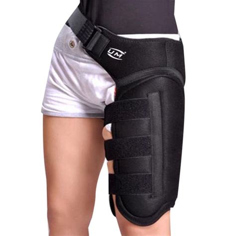 Um Pelvic Support Thigh Brace At Rs 1100 Guntur Id 24279289062