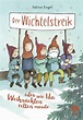 Der Wichtelstreik - Kinderbuchlesen.de | Weihnachtsgeschichte kinder ...