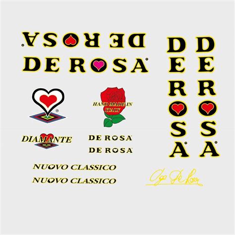 De Rosa Logo Ubicaciondepersonascdmxgobmx