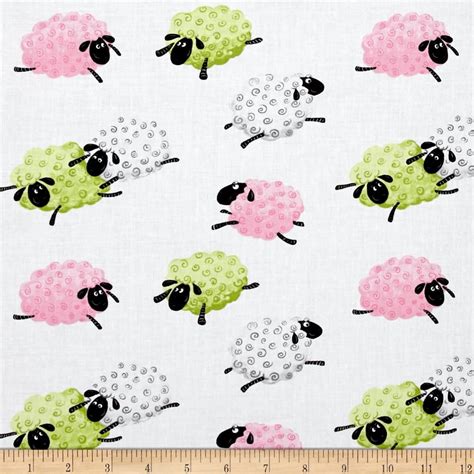 Designed By Susybee For Hamil Textiles This Cotton Print Is Perfect