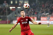 Würzburger Kickers: Kai Wagner zu Philadelphia Union