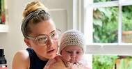 Amber Heard’s Best Moments With Her Daughter Oonagh: Photos