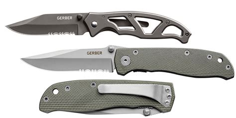 Amazon Gerber Knife Sale From 9 Prime Shipped Multiple Styles Reg