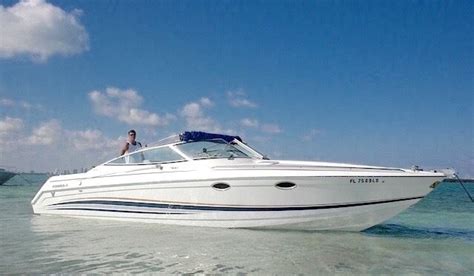 Formula 330 Ss 1999 For Sale For 33500 Boats From