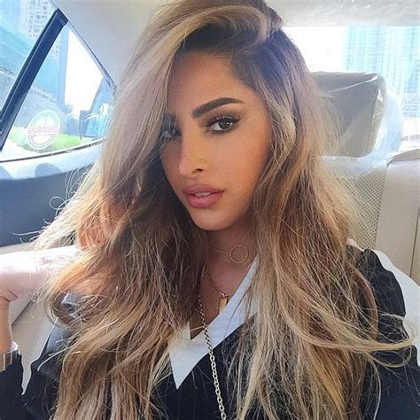 13 Middle Eastern Beauty Gurus We Cant Stop Watching Olive Skin