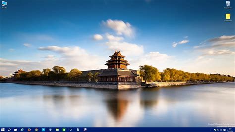 Windows 10 Desktop Wallpaper ·① Download Free Cool