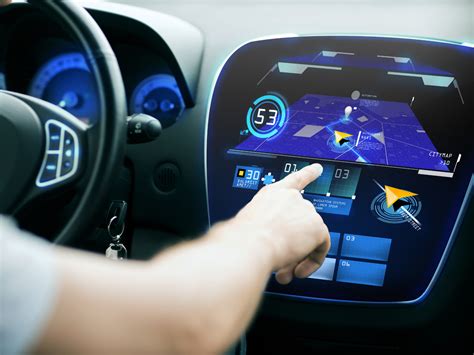 Smart Gadgets For Car Thankfully With Modern Technology And Smart