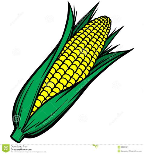 Corn On The Cob Clipart Free 10 Free Cliparts Download Images On