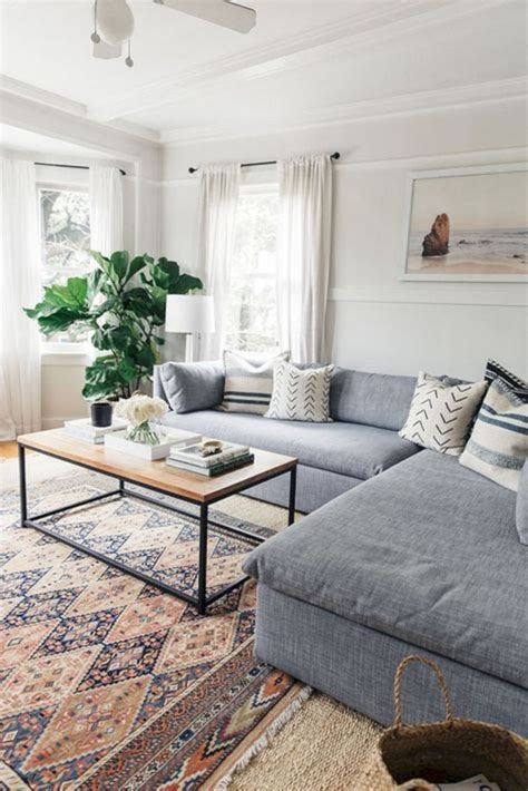24 Modern Minimalist Living Room Decor Ideas Small Living Room Decor