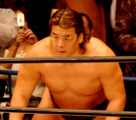 AJPW Stan Hansen vs Riki Choshu ほなっ日記響いて感じたままにっ