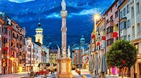 Innsbruck, Autriche - guide touristique de la ville | Planet of Hotels
