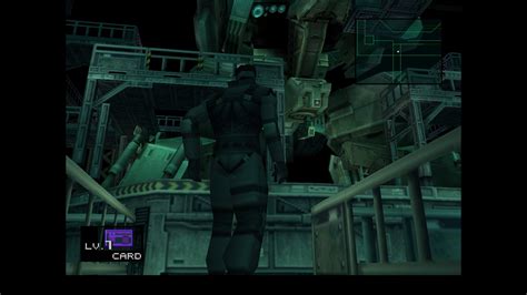 Buy Metal Gear Solid Pc Game Download