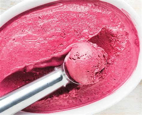 Which Is Healthier Ice Cream Or Sorbet Healthy Food Guide