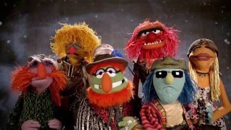 Disney Gives Series Order To The Muppets Mayhem Based On Dr Teeth
