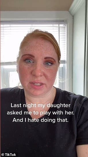 Mother Hits Back At Critics Who Branded Her Neglectful After She Said