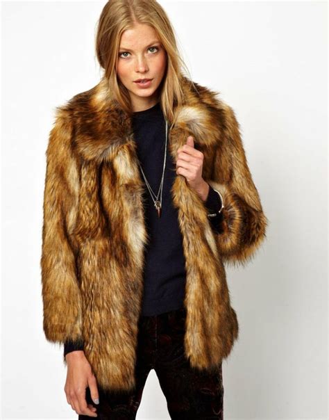 Vintage Fur Coats For Ladies 2022
