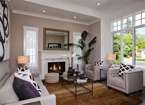 It's neutral which makes for a sound wall color choice because it works with many other colors that you might incorporate such as blue, orange, yellow, white, black, etc. Living Room Color Ideas - Spring Colors - 11 Pastel Paint ...