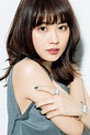 Kasumi Arimura — The Movie Database (TMDB)