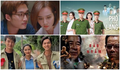 Top 3 Phim Bộ Việt Nam 2022 Hot Nhất 2023