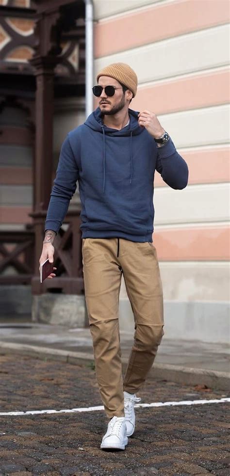 10 Cool Casual Date Outfit Ideas For Men In 2020 Fall Outfits Men