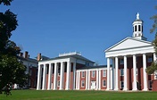 Washington and Lee University (W&L) Rankings, Campus Information and ...