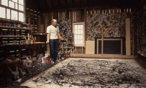 Models Of Famous Artists At Work Inside Their Studios Neatorama