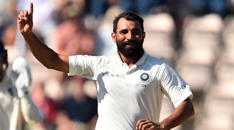 india vs england 5th test mohammed shami insists he s got the hang of playing away the statesman