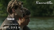 THE WINDERMERE CHILDREN | Trailer - YouTube