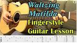 Learn Guitar Lesson Images