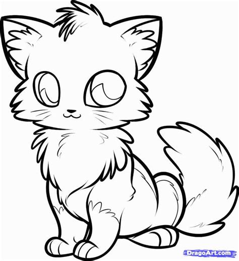 The fox is an intelligent, curious animal with brilliant hunting skills and a beautiful coat. Cute Fox Coloring Pages Ideas For Kids | Cute fox drawing ...