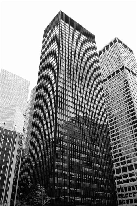 Seagram Building Photograph By Adam Berkley Pixels