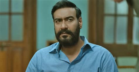 Drishyam Box Office Day Early Trends Ajay Devgn Starrer Shows An
