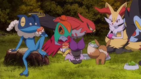 Pokemon xyz episode 1 download! Pokémon XYZ Folge 1 - Von A bis Z! (Staffel 19 Deutsch ...