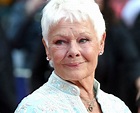 Dame Judi Dench, 85, Makes History as the Oldest Person to Grace the ...
