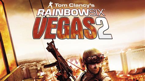 購買 Tom Clancys Rainbow Six Vegas 2 Microsoft Store Zh Hk