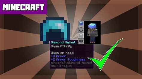 8 Most Useful Enchantments For Helmets In Minecraft 119