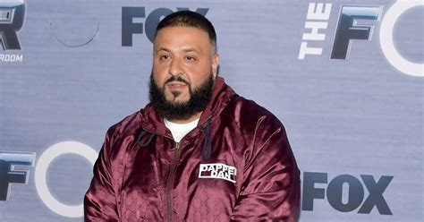 Dj Khaled Says Hed Never Perform Oral Sex On His Wife For Bizarre