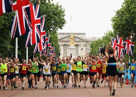 Top 10 Most Popular Sports In United Kingdom 2022 Sports Athletes